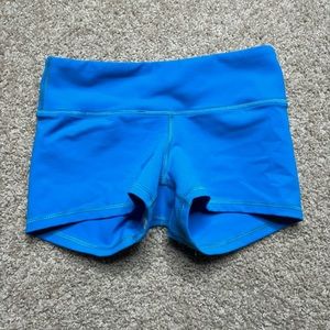 FLEO 2.5” Shorts